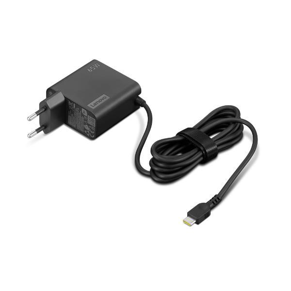 Lenovo - Adattatore di alimentazione USB-C - 100-240 …