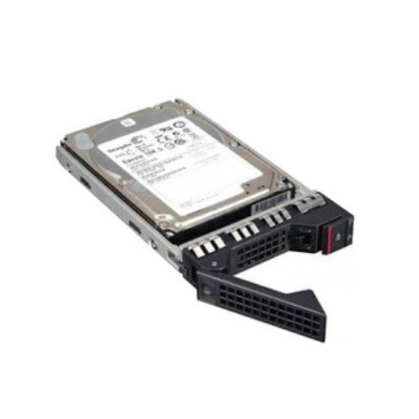 Lenovo - HDD - 1.2 TB - hot …