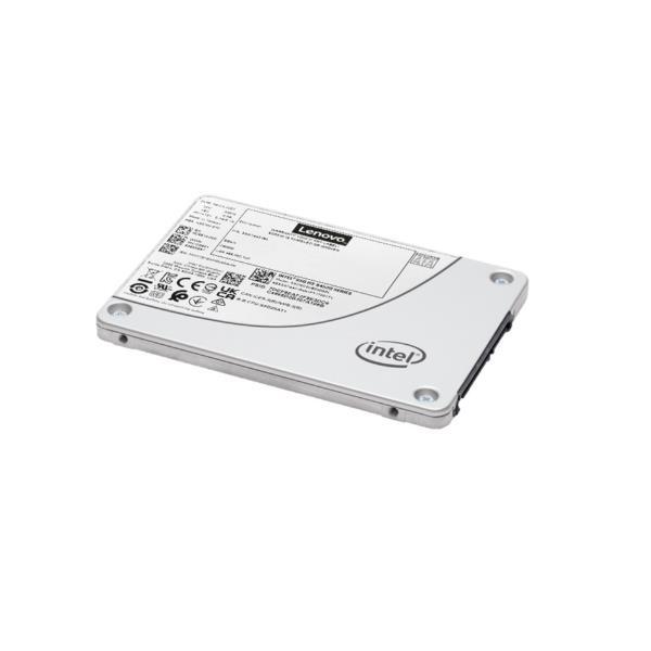 Lenovo ThinkSystem S4520 - SSD - Read Intensive …