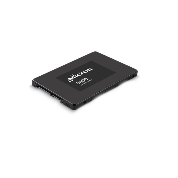 Micron 5400 PRO - SSD - Read Intensive …