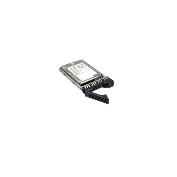 Lenovo ThinkSystem - HDD - crittografato - 2.4 …