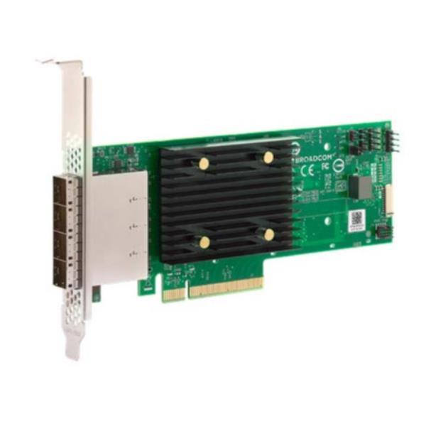 LENOVO THINKSYSTEM 440-16E SAS/SATA HBA