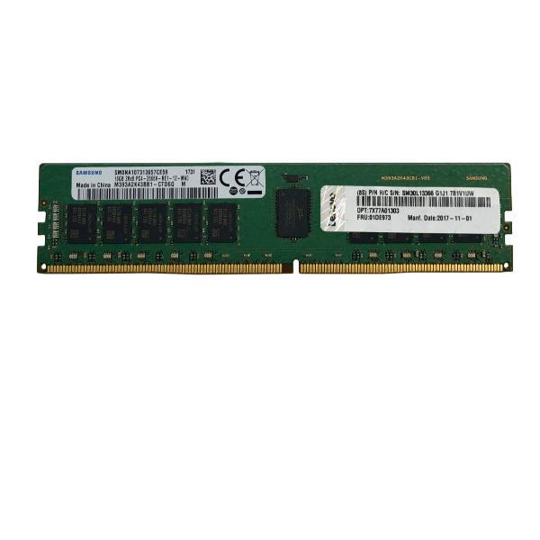 Lenovo TruDDR4 - DDR4 - modulo - 8 …