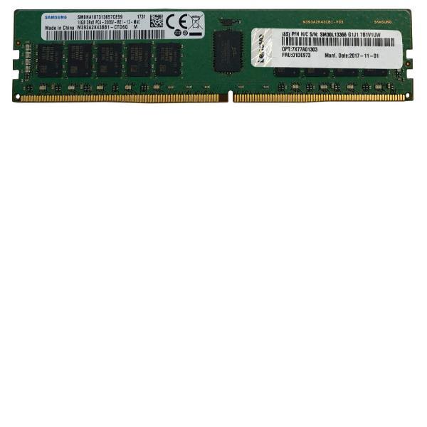 Lenovo TruDDR4 - DDR4 - modulo - 32 …