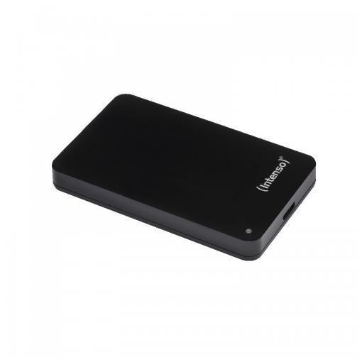 Intenso Memory Case - HDD - 500 GB …