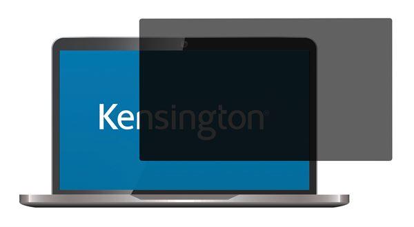 Kensington - Filtro privacy notebook - A due …