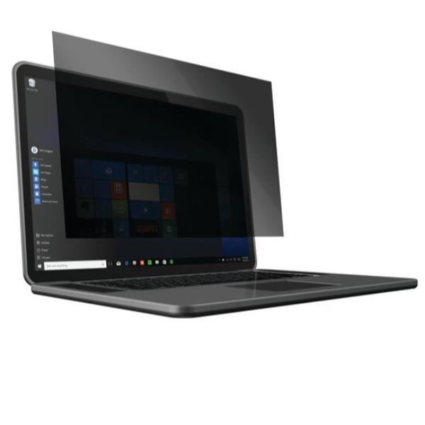 Kensington - Filtro privacy notebook - A due …