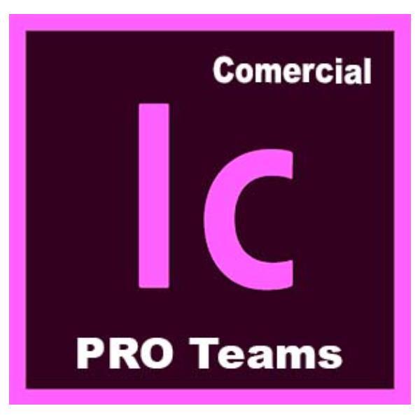 ADOBE INCOPY - PRO TEAMS MULTI