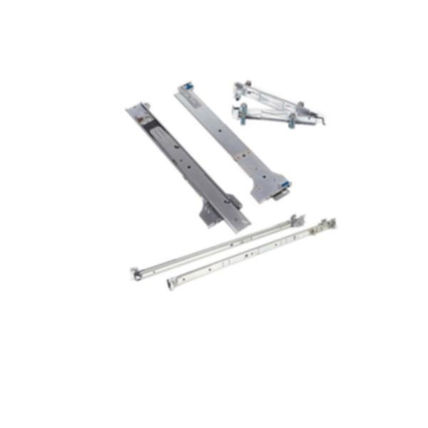 DELL TECHNOLOGIES READYRAILS 2U STATIC RAILS FOR 2/4-