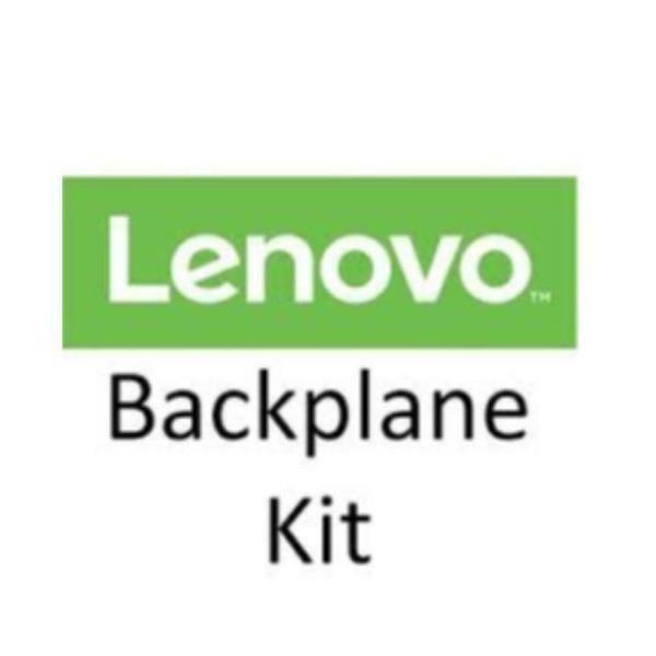 LENOVO 2.5 SATA/SAS 8-BAY BACKPLANE KIT