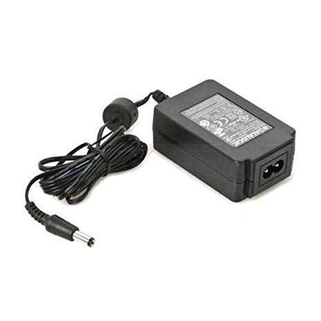 DATALOGIC 12V POWER SUPPLY NO POWER CORD