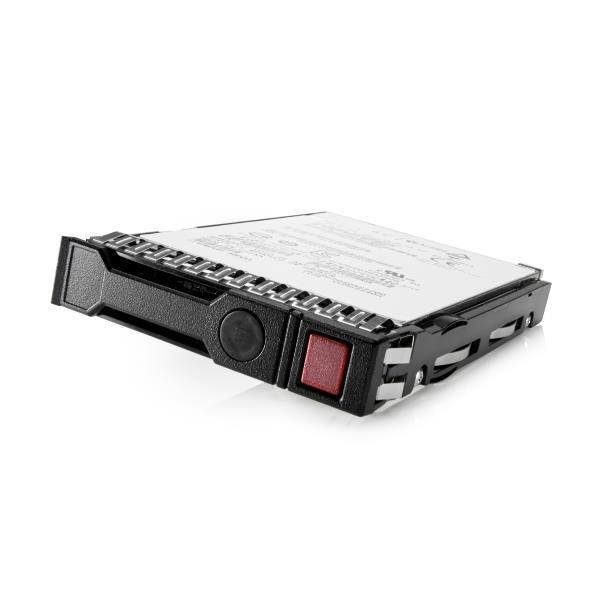 HPE Midline - HDD - 8 TB - …
