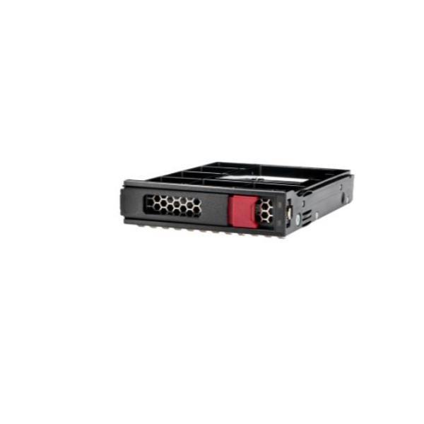HPE Midline - HDD - 8 TB - …