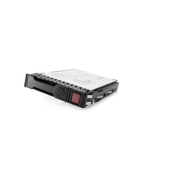 HPE Midline - HDD - 4 TB - …