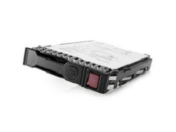 HPE Midline - HDD - 4 TB - …