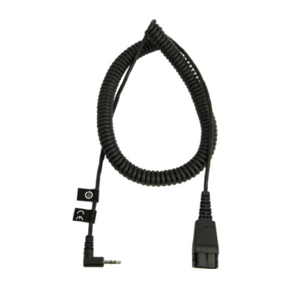 Jabra - Cavo per cuffie - micro jack …