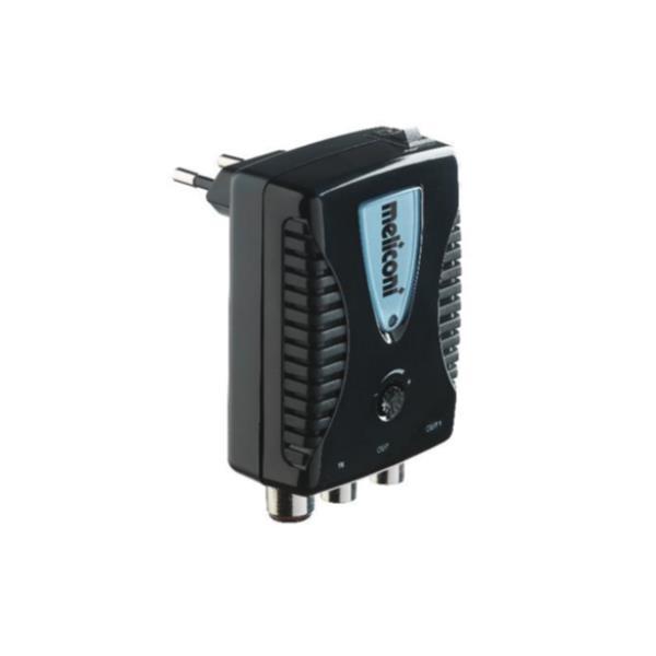 Meliconi AMP 200 - Amplificatore del segnale dell'antenna