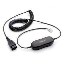 Jabra GN1200 CC - Cavo per cuffie - …