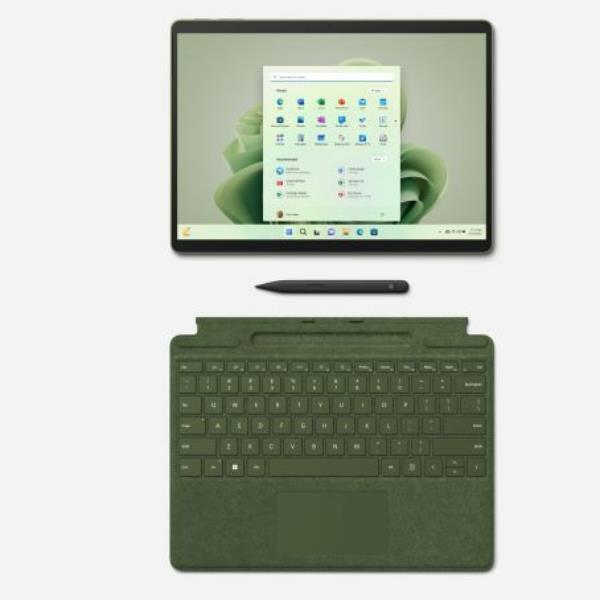Microsoft Surface Pro Signature Keyboard - Tastiera - …