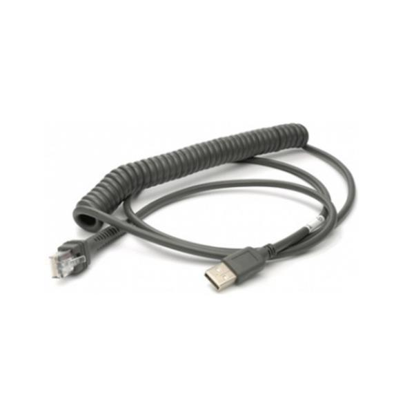 Datalogic - Cavo USB - USB (M) a …