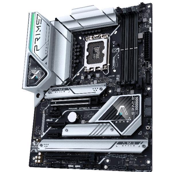 ASUS PRIME Z790-A WIFI SCHEDA MADRE FORM ATX …