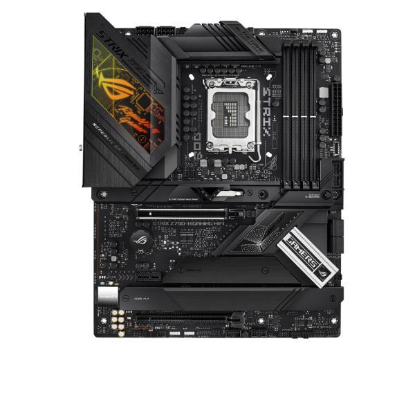Schede Madri (per Processori Intel)