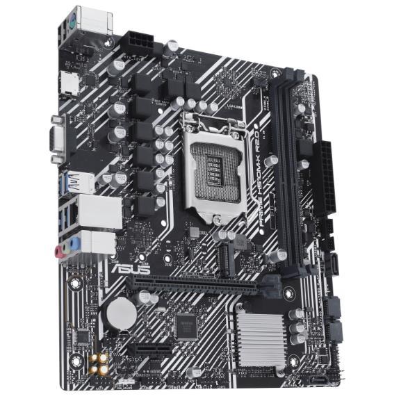 /LGA1200 H470 M.2 HDMI VGA MB