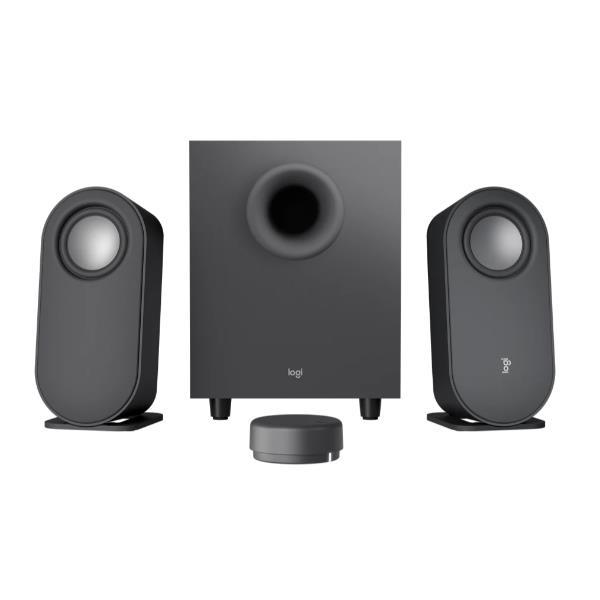 Logitech Z407 - Android Edition - sistema altoparlanti …