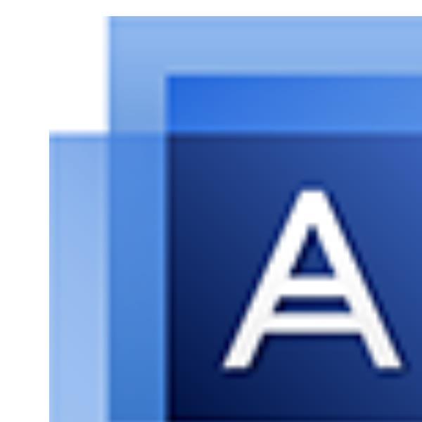 Acronis Backup Advanced Server - Licenza a termine …
