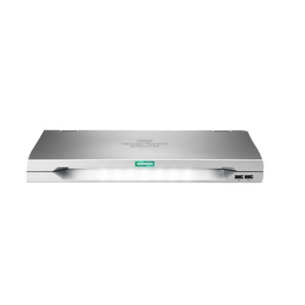 HPE LCD8500 - Console KVM - USB - …