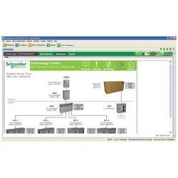 APC InfraStruXure Central Basic - Dispositivo di gestione …