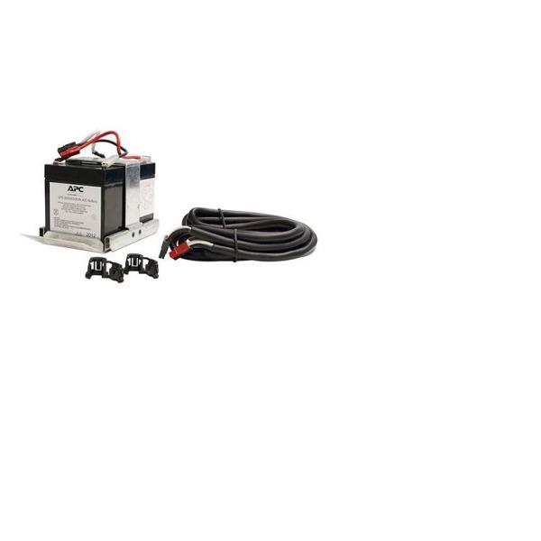 APC Replacement Battery Cartridge #135 - Batteria UPS …
