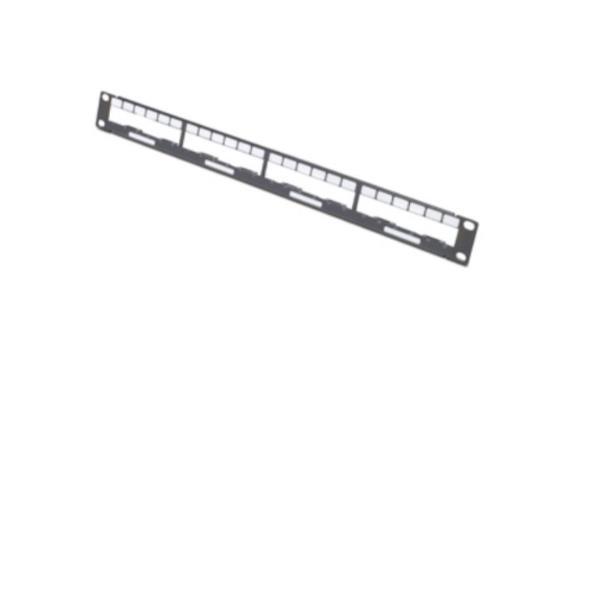 APC - Pannello gestione cavi - 1U - …