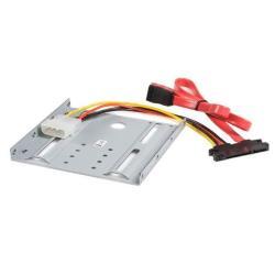 StarTech.com Kit di montaggio disco rigido SATA 2,5'' …