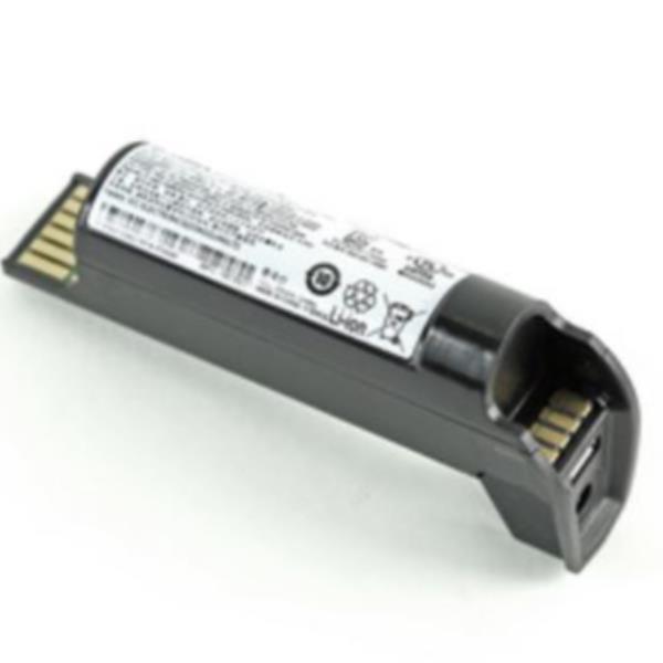 ZEBRA BATTERY LITHIUM PACK FOR DS2278