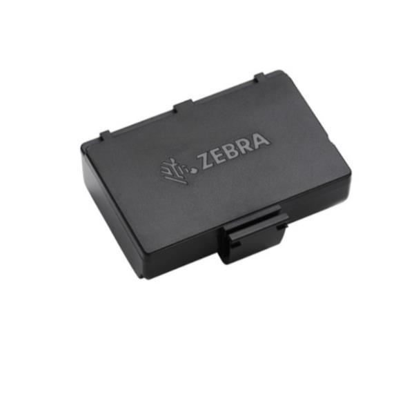 Zebra - Batteria stampante - Ioni di litio …