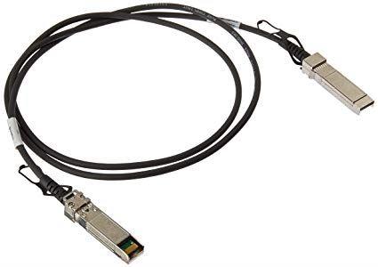 QNAP - Cavo applicazione diretta 100GBase - QSFP28 …