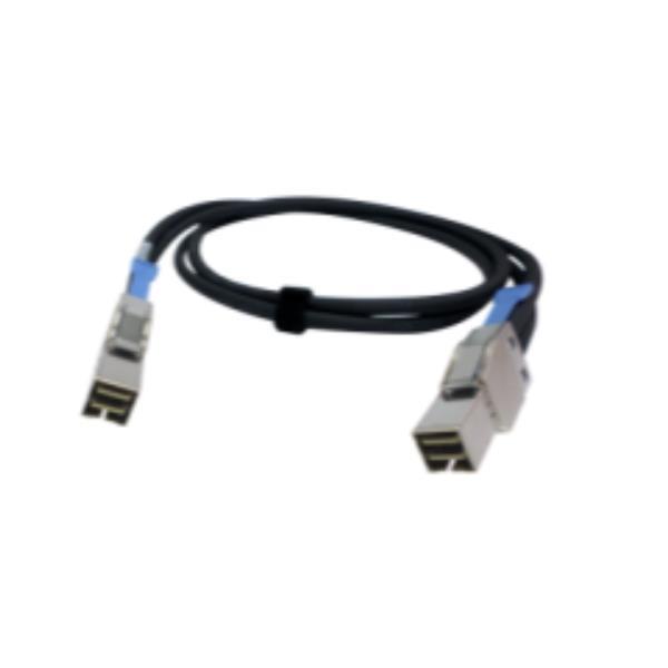 QNAP CAB-SAS10M-8644 - Cavo esterno SAS - SAS …