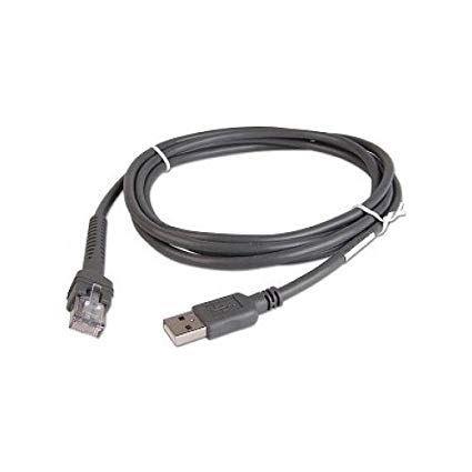 Zebra - Cavo dati - RJ-50 (M) a …