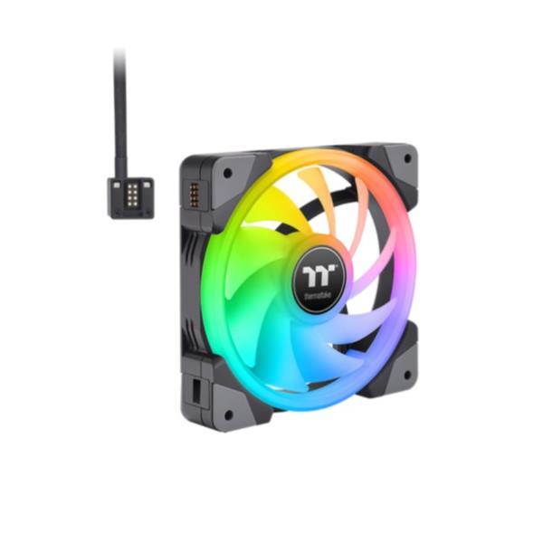 Thermaltake SWAFAN EX12 RGB - Premium Edition - …