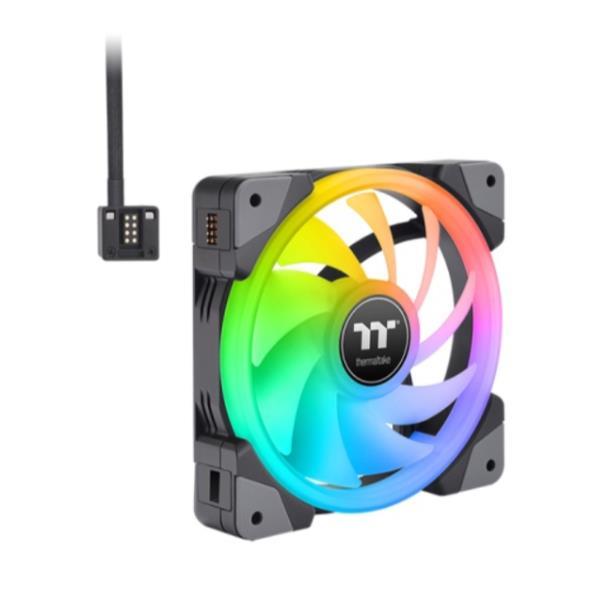 Thermaltake SWAFAN EX14 RGB - Premium Edition - …