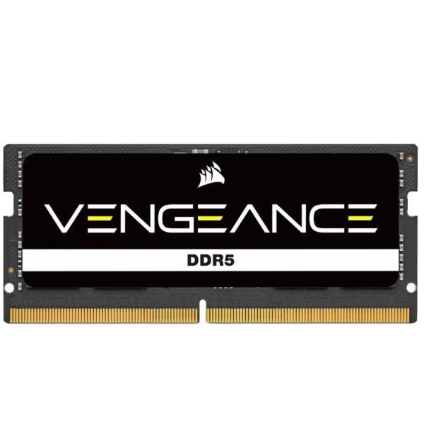 CORSAIR Vengeance - DDR5 - modulo - 16 …