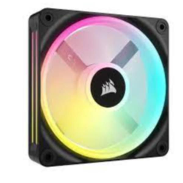 CORSAIR iCUE LINK QX120 RGB - Ventilatore per …