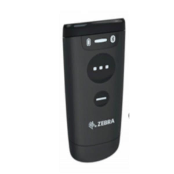 Zebra CS60 - Standard Range (SR) - scanner …