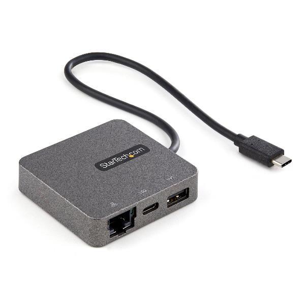 StarTech.com Adattatore multiporta USB-C a HDMI e VGA …