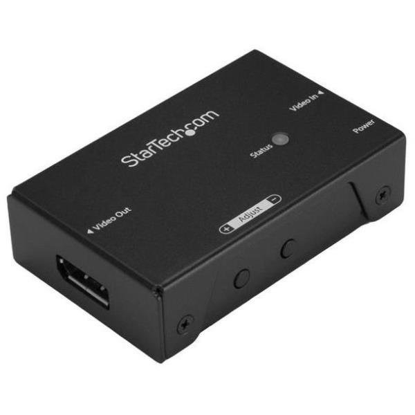 STARTECH AMPLIFICATORE SEGNALE DP