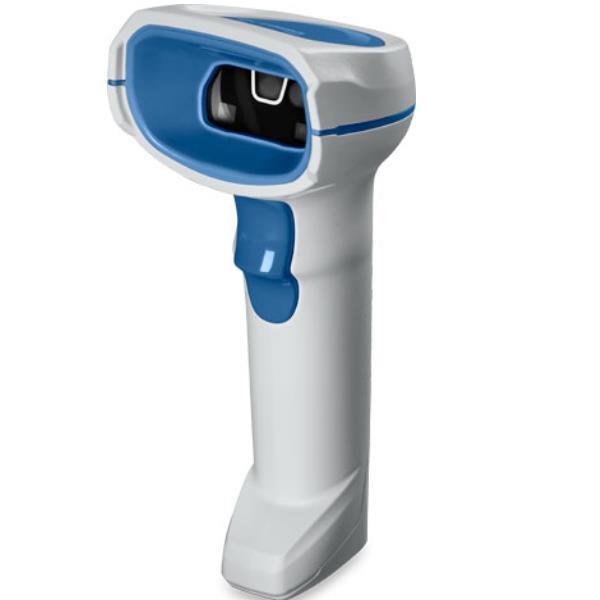 Zebra DS8108-HC - Healthcare - scanner per codici …