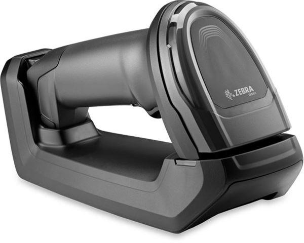 Zebra DS8178 - Standard Range (SR) - kit …