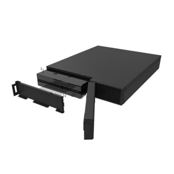 Liebert EDGE - Batteria UPS - 6 batteria …