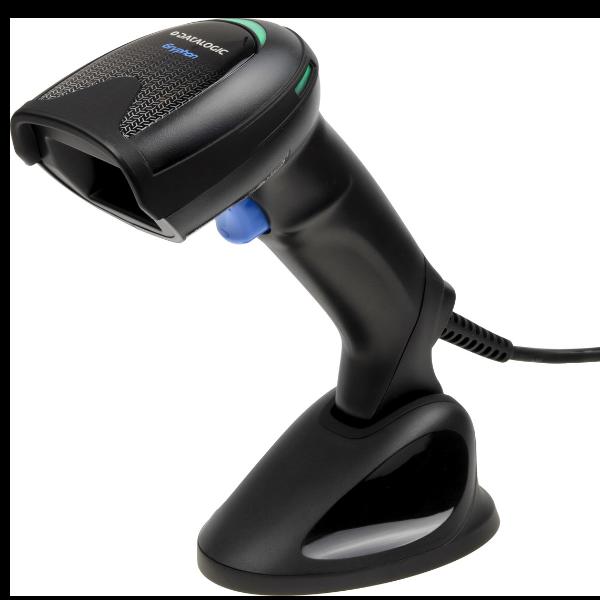 Datalogic Gryphon I GD4520 - Kit - scanner …